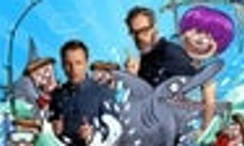 Mugge og femlingerne